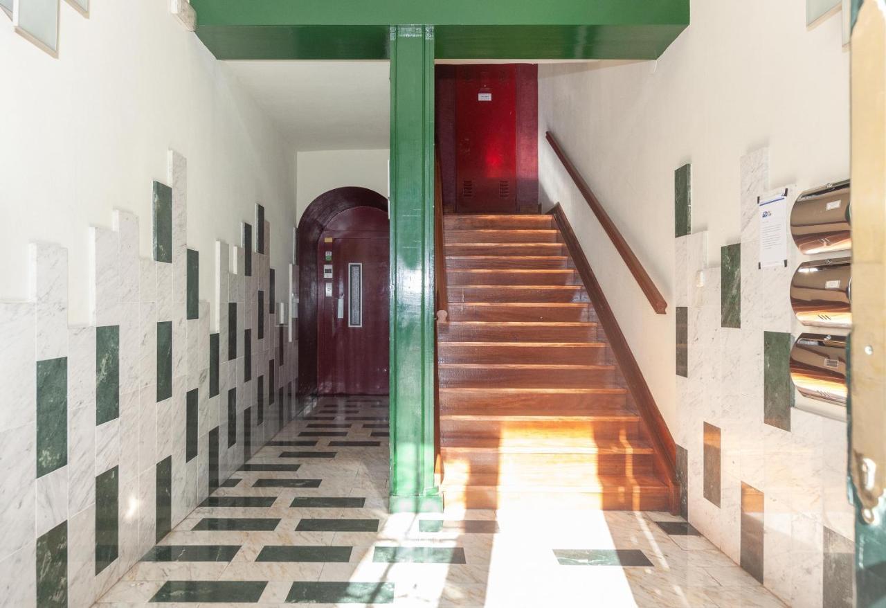Boulevard 26 San Sebastian Exterior photo